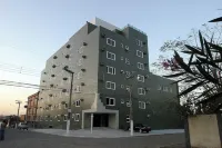 Hotel du Lac Macaé Các khách sạn ở Macae