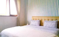 Pondok Raphael Guest House Toko Bu Sri 주변 호텔