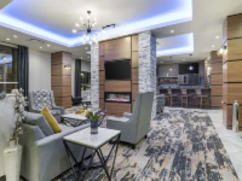 ベストウェスタン プレミア ルート 97 バーノン バーノンのホテル