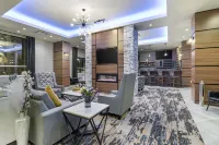 Best Western Premier Route 97 Vernon Hotels in Vernon