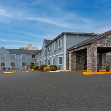 Super 8 by Wyndham Somerset