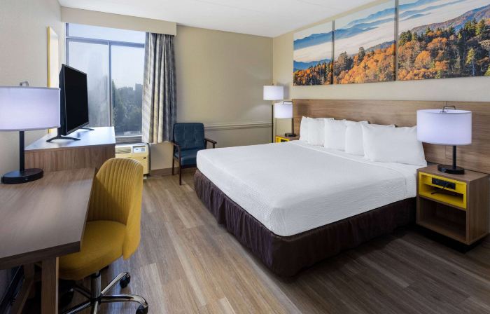 Days Inn by Wyndham Winchester