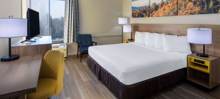 Days Inn by Wyndham Winchester Hotels in Frederick County