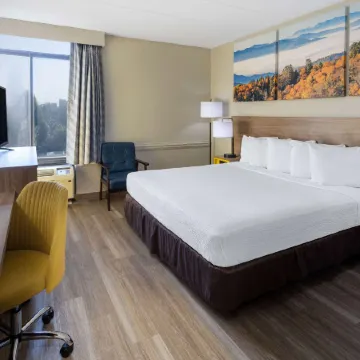 Days Inn by Wyndham Winchester