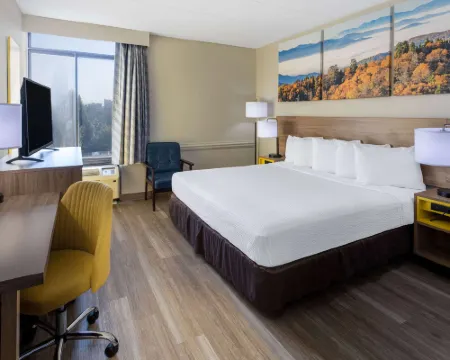 Days Inn by Wyndham Winchester Hotels in Frederick County