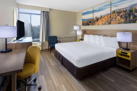 Days Inn by Wyndham Winchester