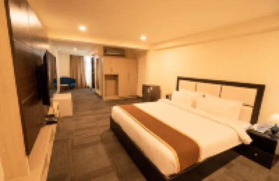 Royale Lalawi Hotel - Wifi