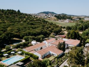 Quinta Dos Machados Countryside Hotel & Spa