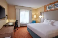 Fairfield Inn & Suites Detroit Farmington Hills