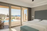 Paralos Irini Mare Hotels in Agios Vasileios