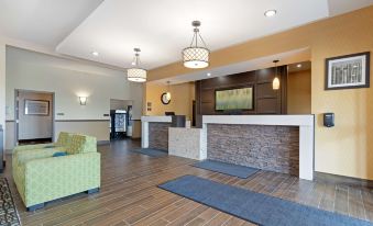 Best Western Plus Moosomin Hotel