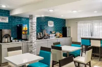 Sleep Inn - breakfast