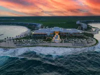 Hilton Tulum Riviera Maya All-Inclusive Resort Hotels in Tulum