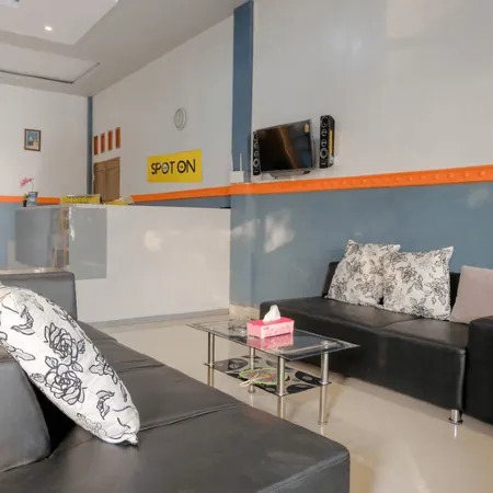 Penginapan Arsyana