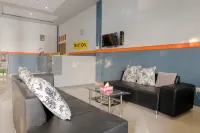 Penginapan Arsyana Hotels in Pacitan