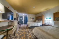 Holiday Inn TACOMA MALL by IHG - جاكوزي