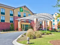 Holiday Inn Atlanta/Roswell Hotels in Roswell