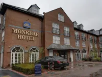 DoubleTree by Hilton York Hotels in York