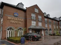 DoubleTree by Hilton York