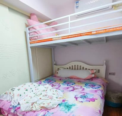 玖居2021客栈（东陆路分店）Hotel Overview