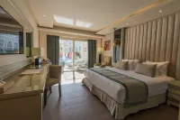 KaiSol Romance Resort Sahl Hasheesh - Mountain view