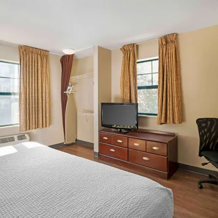 Extended Stay America Suites - Frederick - Westview Dr