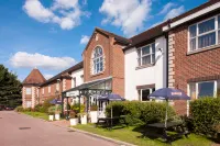 Holiday Inn Ipswich - Orwell Hotels in der Nähe von The Navigator