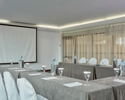 Grecian Park Business Facilities Photos