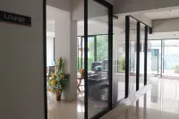 Balance Room Hotels in Amphoe Khlong Luang