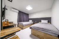 相聚屋飯店 住宿飯店