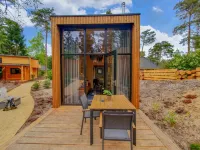 Tiny House 2 Hôtels à : Eerbeek