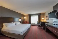 Holiday Inn Express & Suites Auburn Hoteles en Auburn