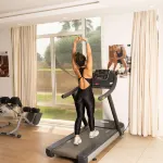 Radisson Blu Resort, Saidia Beach - Gym