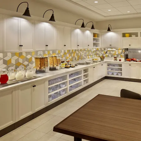 Hyatt Place Warwick/Providence Airport