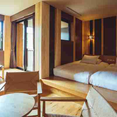 セトレならまち Rooms