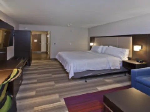 Holiday Inn Express & Suites ​GREEN RIVER​ by IHG Hotels in Green River