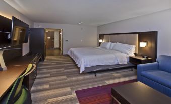 Holiday Inn Express & Suites ​GREEN RIVER​