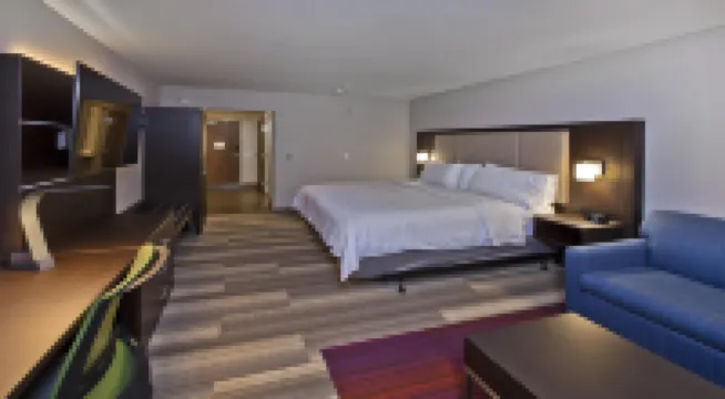Holiday Inn Express & Suites ​GREEN RIVER​ by IHG