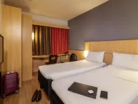 Ibis Petrolina Hotels in Petrolina