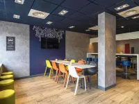Ibis Budget Saint Pourcain Hotel a Target