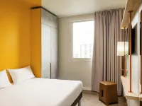 Ibis Budget Perigueux Boulazac Hotels in Trélissac