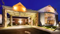 Best Western Plus Gold Country Inn Hotels in Виннемукка