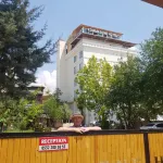 Nemrut Kommagene Hotel Hotel a Kahta
