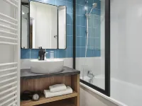 Aparthotel Adagio Porte de Versailles