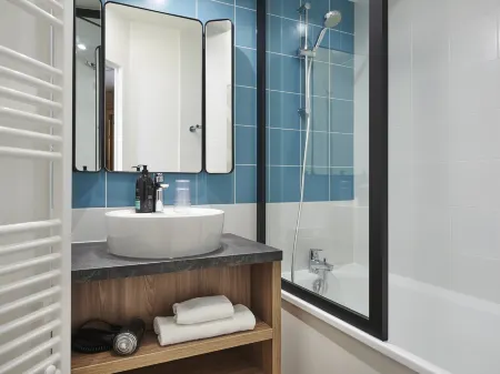 Aparthotel Adagio Porte de Versailles Отели рядом с достопримечательностью «Museum of Playing Cards»