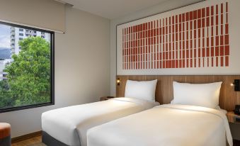 ibis Chiang Mai Nimman Journeyhub