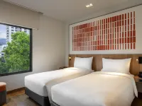 ibis Chiang Mai Nimman Journeyhub Отели в г. 