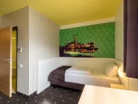 B&B Hotel Oberhausen am Centro Hotels in Bottrop