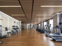 Sofitel Xining - Gym