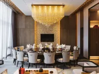 Pullman Fuzhou Tahoe Hotels in Fuzhou